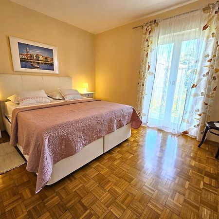 Apartments Mirko مالينسكا المظهر الخارجي الصورة