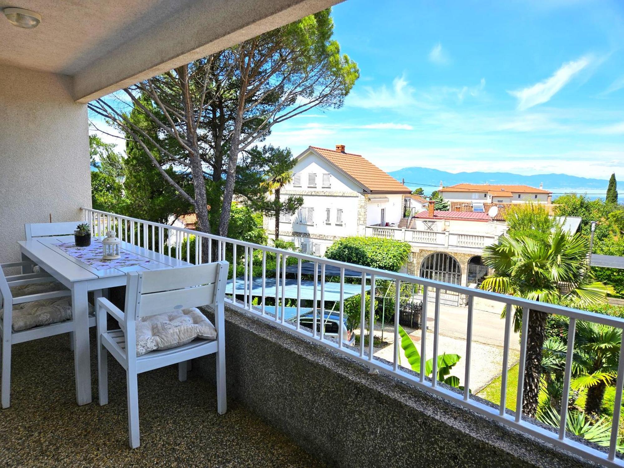 Apartments Mirko مالينسكا المظهر الخارجي الصورة