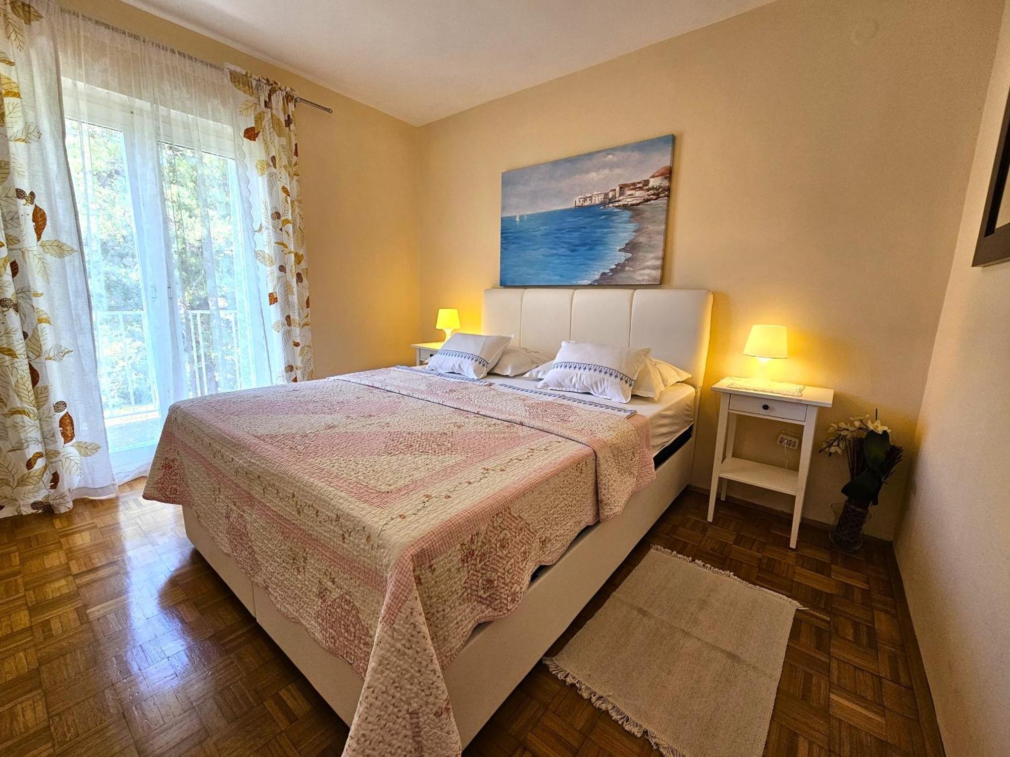 Apartments Mirko مالينسكا المظهر الخارجي الصورة