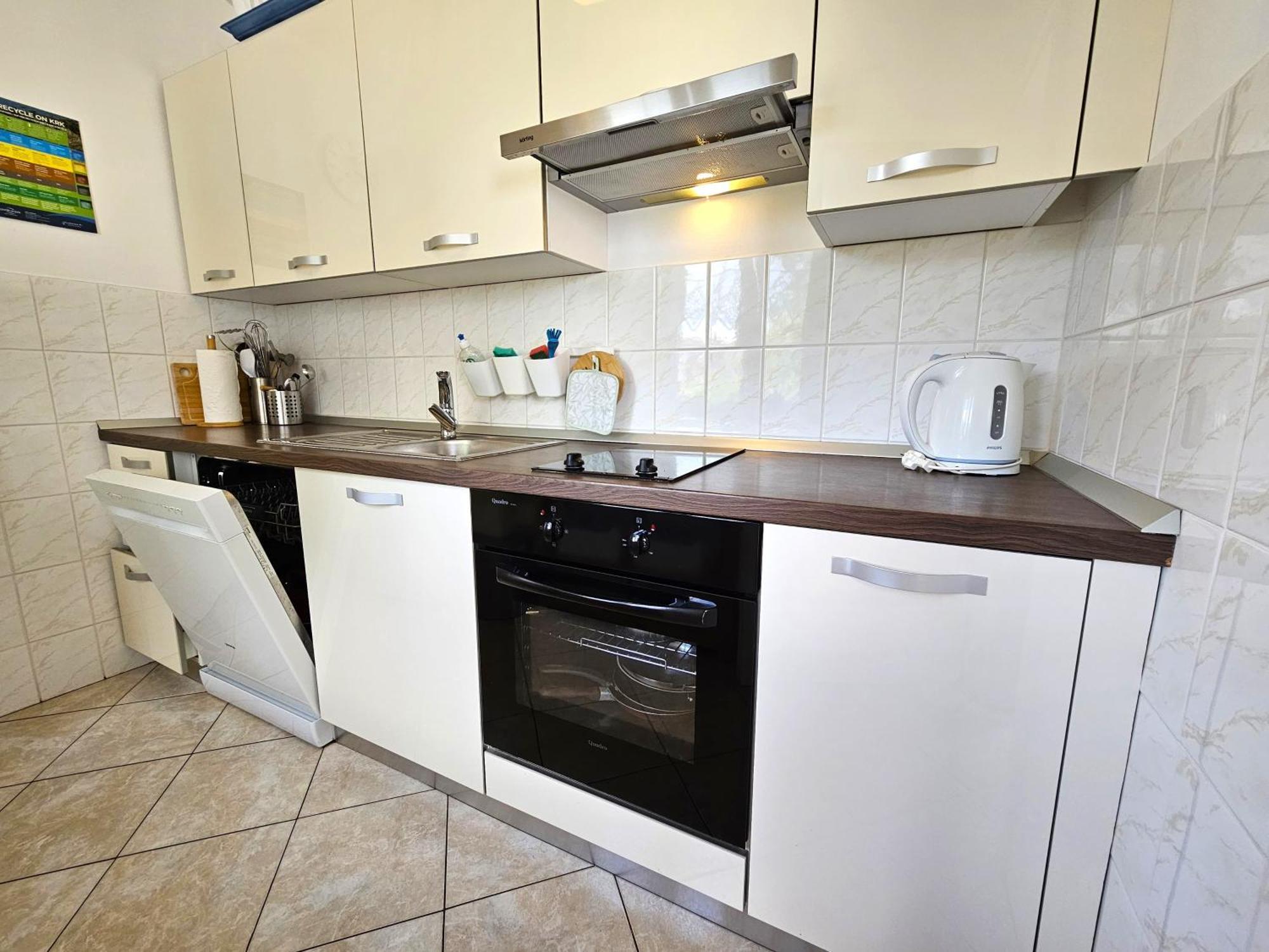 Apartments Mirko مالينسكا المظهر الخارجي الصورة
