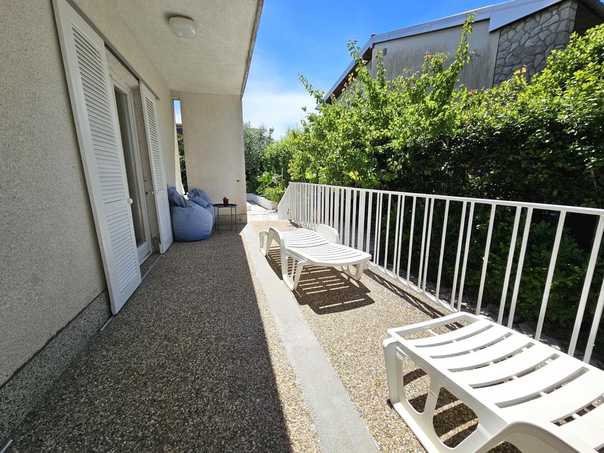 Apartments Mirko مالينسكا المظهر الخارجي الصورة