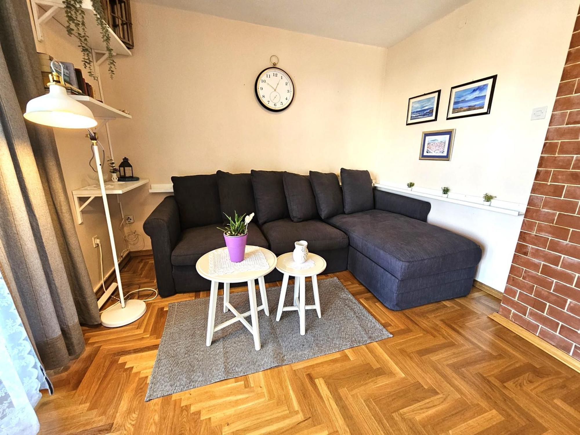 Apartments Mirko مالينسكا المظهر الخارجي الصورة