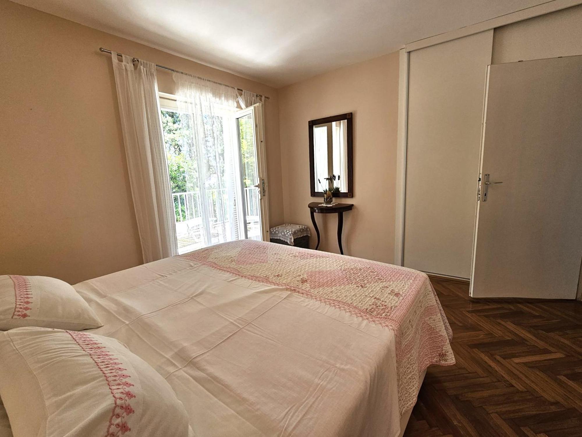 Apartments Mirko مالينسكا المظهر الخارجي الصورة
