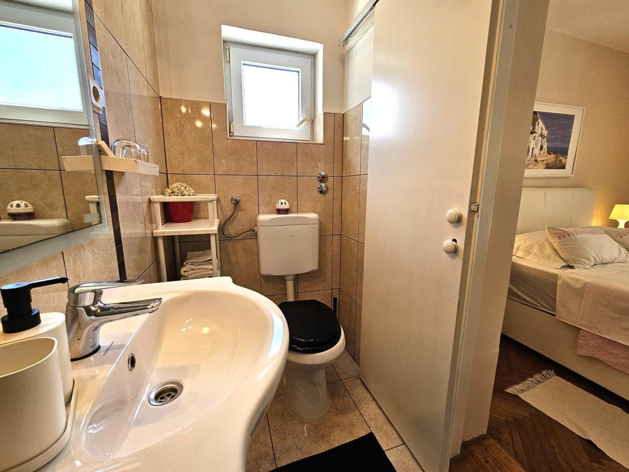 Apartments Mirko مالينسكا المظهر الخارجي الصورة